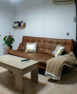 Apartamento California en Benidorm, 1 min playa levante, Wi-Fi, AC y parking - Benidorm - 6