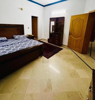 Spectrum Guest House - Islamabad - 5