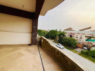 Spectrum Guest House - Islamabad - 4