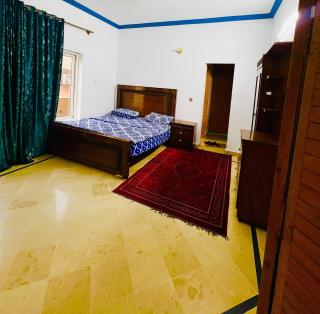 Spectrum Guest House - Islamabad - 3