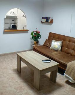Apartamento California en Benidorm, 1 min playa levante, Wi-Fi, AC y parking - Benidorm - 7