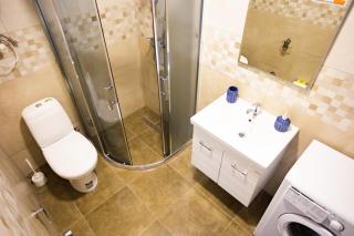 Hotel Bratislava - Shekhvetili - 6