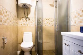 Hotel Bratislava - Shekhvetili - 5