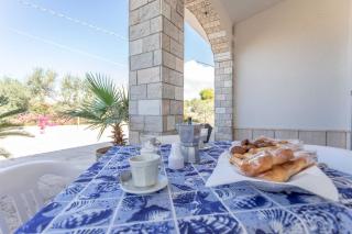 Villetta Marika - Salento Reservation - 4