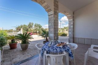 Villetta Marika - Salento Reservation - 5