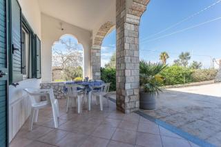 Villetta Marika - Salento Reservation - 6