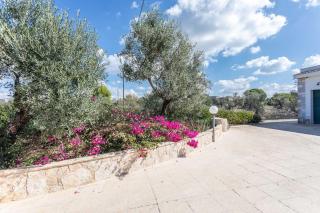 Villetta Marika - Salento Reservation - 7