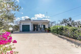 Villetta Marika - Salento Reservation - 8