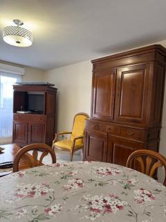 Appartement Cosy - Fresnes - 2