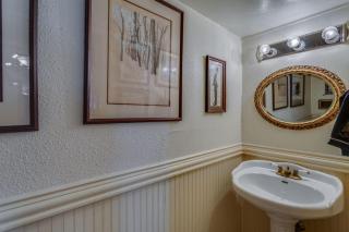 Four Winds Victorian Venue & Suites - Bonham - 8