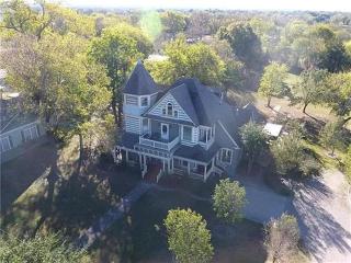 Four Winds Victorian Venue & Suites - Bonham - 5