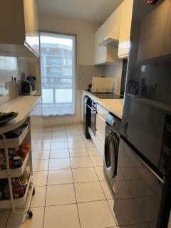 Appartement Cosy - Fresnes - 1