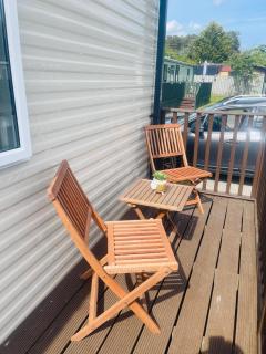 5 the green,lilliardsedge holiday park - Harrietsfield - 9