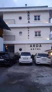 Hotel Arda Bali - 9