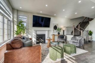 Youngs Cove Chalet in Prince Edward County - Carrying Place - 5
