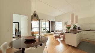 ApartmentInCopenhagen Apartment 1707 - Copenaghen - 8