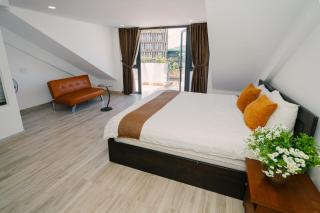UK Hotel Dalat - Da Lat - 7