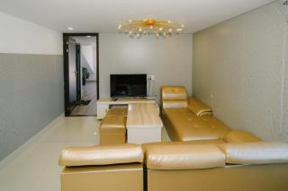 UK Hotel Dalat - Da Lat - 3