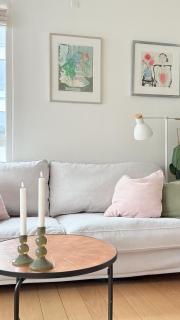 ApartmentInCopenhagen Apartment 1707 - Copenaghen - 6