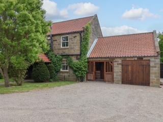 Crossbutts Farmhouse - Whitby - 9