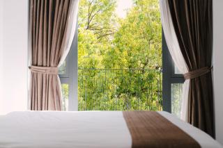 UK Hotel Dalat - Da Lat - 0