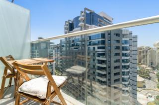 VayK - Modern Studio with Beach Access - 8