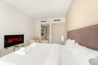 VayK - Modern Studio with Beach Access - 2