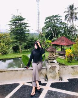 Pondok Nafair - Seganteng - 1