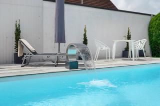 Ferienwohnung Paradies - 8