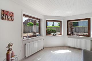 Ferienwohnung Paradies - Ottersweier - 3