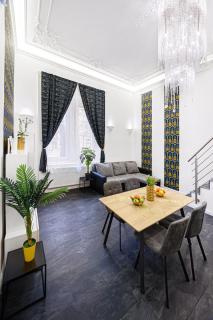 Gloria Downtown Apartments - Budapest - 9