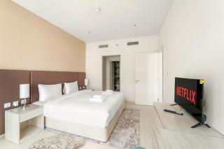 VayK - Modern 1BR with Beach Access - 8