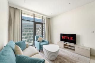 VayK - Modern 1BR with Beach Access - 5