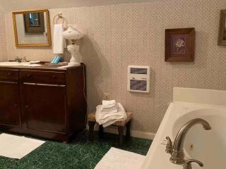 Four Winds Victorian Venue & Suites - Bonham - 3