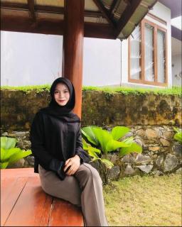 Pondok Nafair - Seganteng - 2
