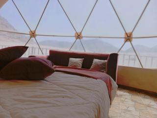 Wadi rum marchen camp - Al Qaţrānah - 6