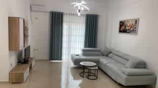 Sky Blue Apartment Saranda - Saranda - 9