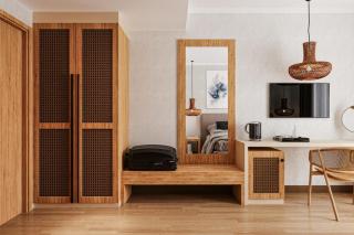 Kumkapi Apart Hotel - 9