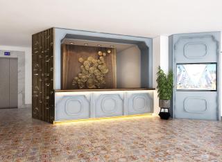 Kumkapi Apart Hotel - 7