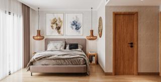 Kumkapi Apart Hotel - 1