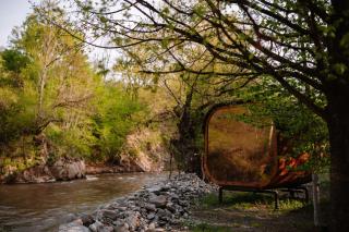 Owl Glamping House DIlijan - 5