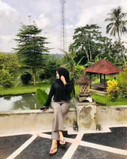 Pondok Nafair - Seganteng - 3