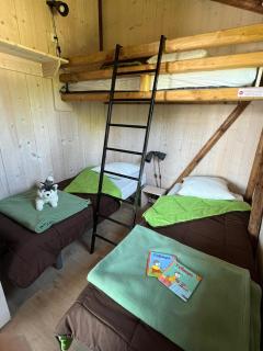 camping chambord - Mont-près-Chambord - 2