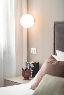 Biennale Palace R&R - 2