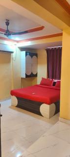 Hotel Krishna Palace - - 9