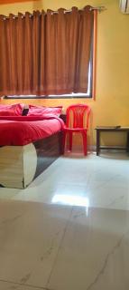 Hotel Krishna Palace - - 8