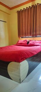 Hotel Krishna Palace - - 7