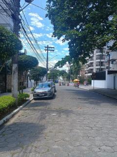 Ap maravilhoso a 120m da praia - Birigui - 4