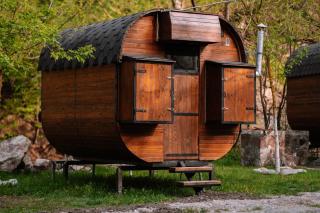 Owl Glamping House DIlijan - Dilijan - 1