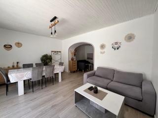 Maison de village avec exterieur -Luberon - Villelaure - Villelaure - 9
